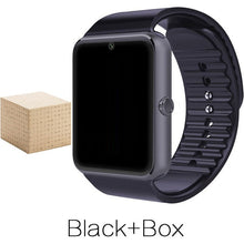 Load image into Gallery viewer, SmartWatch Black