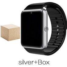 Load image into Gallery viewer, SmartWatch Black