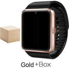 Load image into Gallery viewer, SmartWatch Black