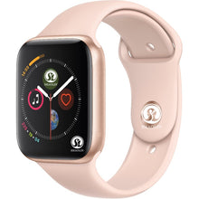 Load image into Gallery viewer, SmartWatch Rose Gold Women