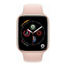 Load image into Gallery viewer, SmartWatch Rose Gold Women
