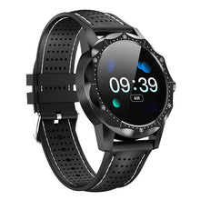 Load image into Gallery viewer, SmartWatch Fitness Black