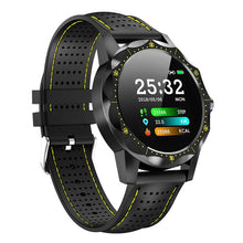 Load image into Gallery viewer, SmartWatch Fitness Black