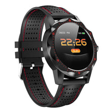 Load image into Gallery viewer, SmartWatch Fitness Black