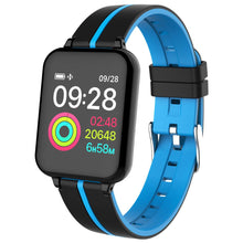 Load image into Gallery viewer, Sport Blue Black