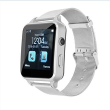 Load image into Gallery viewer, SmartWatch GPS Gold